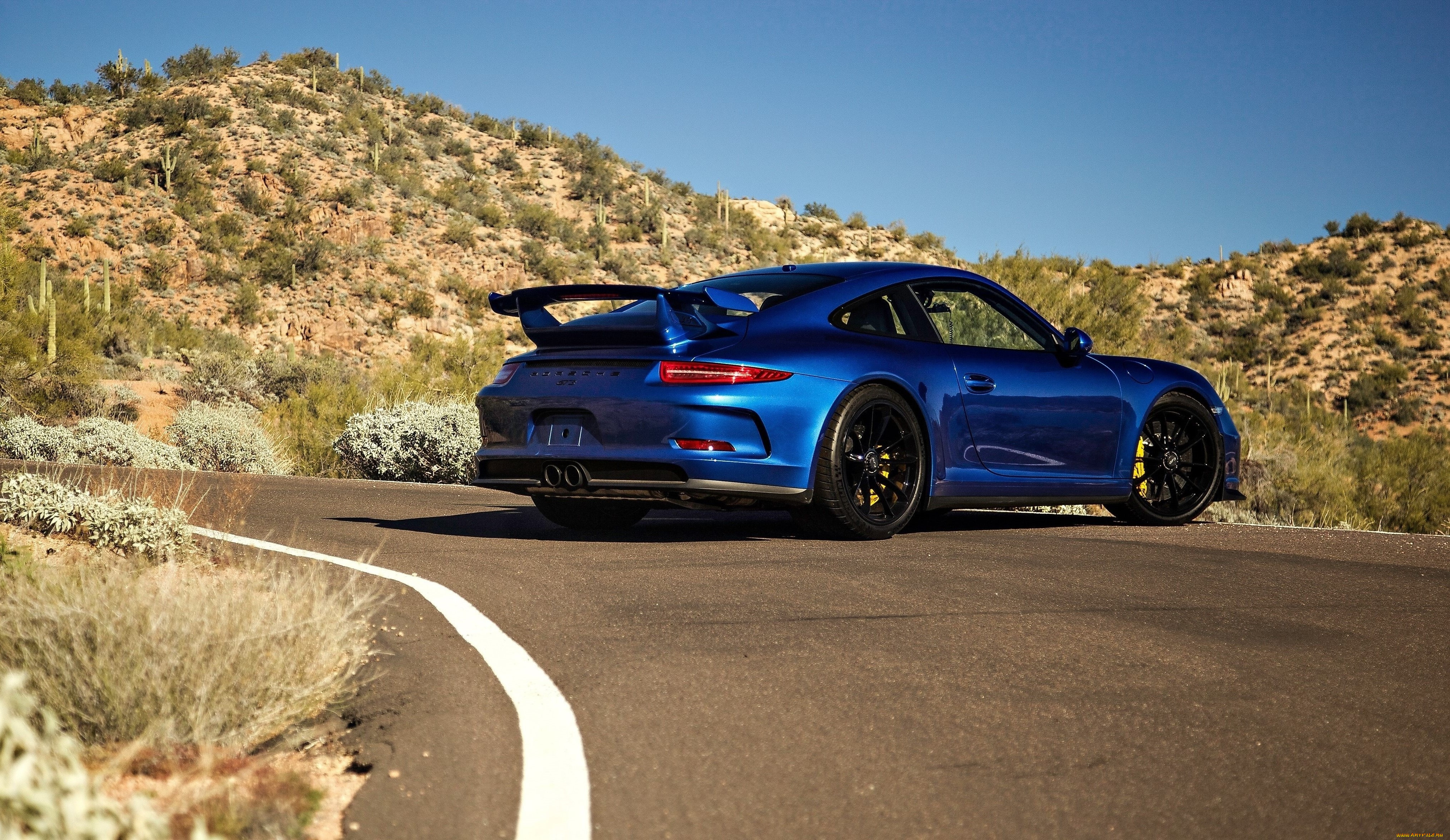 , porsche, gt3, 911, 2014, us-spec